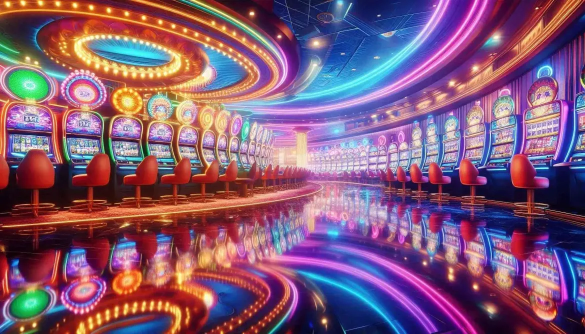 Sky Vegas